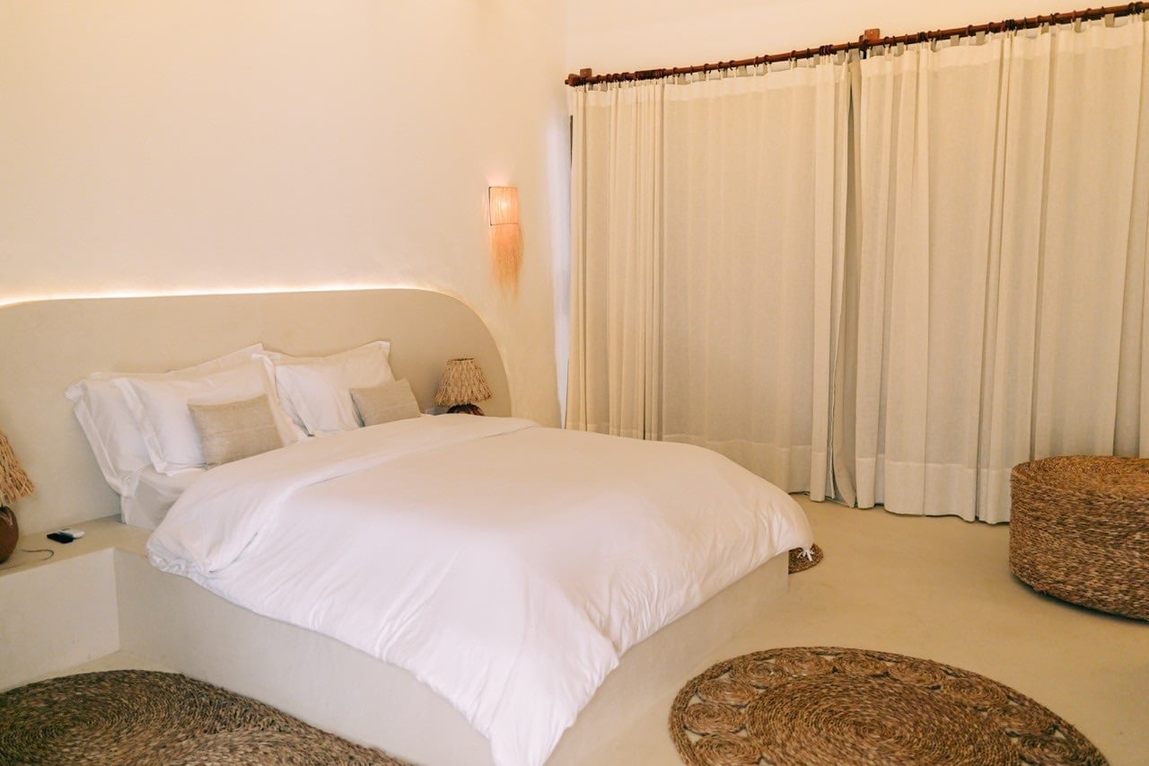 Refúgios de Serenidade